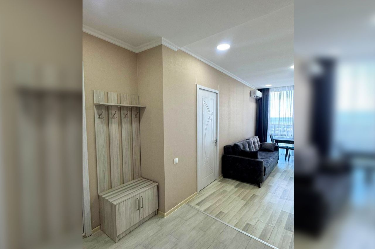 Appartamento a Batumi, Georgia, 48 m² - foto 9