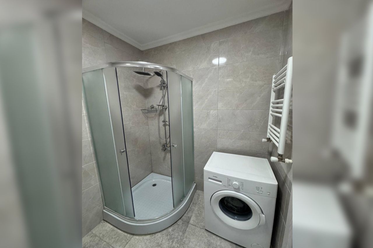 Appartamento a Batumi, Georgia, 48 m² - foto 10