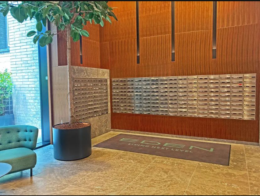 Piso en Fráncfort del Meno, Alemania, 62.8 m² - imagen 3