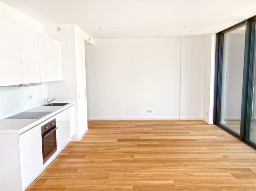 Piso en Fráncfort del Meno, Alemania, 62.8 m² - imagen 7