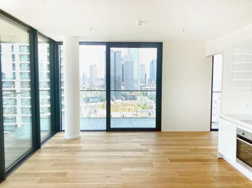 Piso en Fráncfort del Meno, Alemania, 62.8 m² - imagen 6