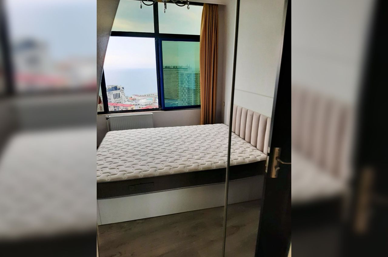 Appartamento a Batumi, Georgia, 42 m² - foto 7