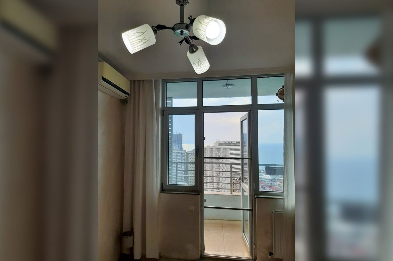 Appartamento a Batumi, Georgia, 42 m² - foto 9