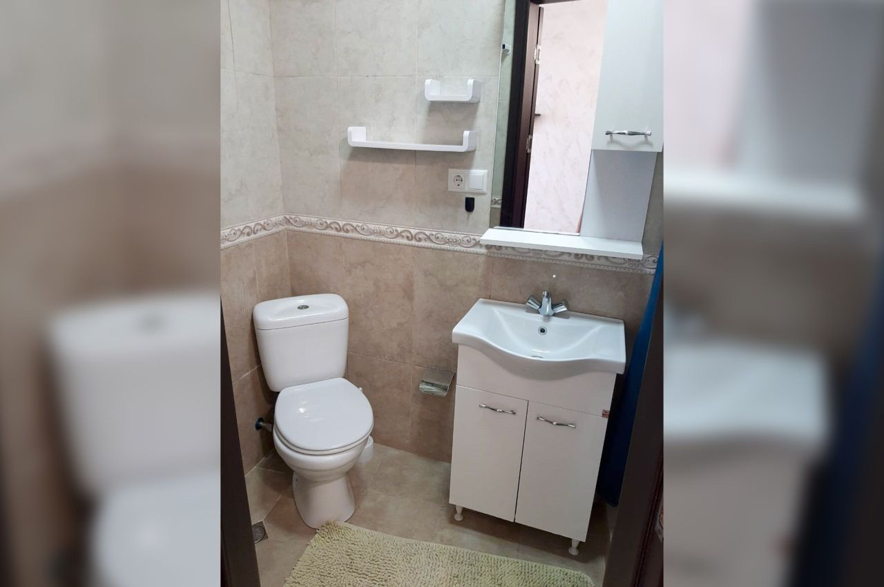 Appartamento a Batumi, Georgia, 42 m² - foto 14