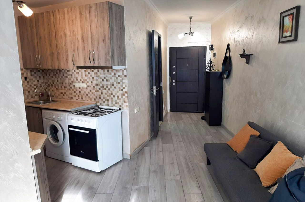 Appartamento a Batumi, Georgia, 42 m² - foto 11