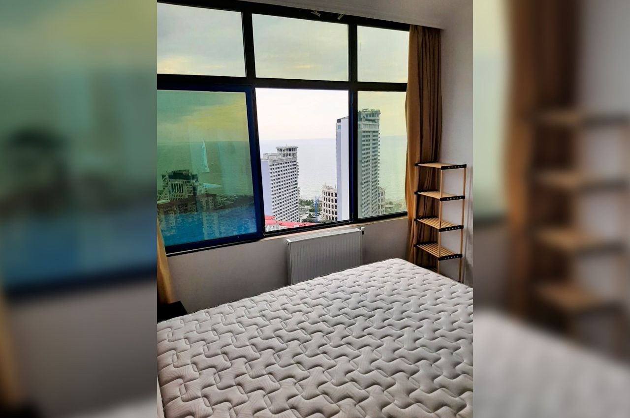 Appartamento a Batumi, Georgia, 42 m² - foto 3