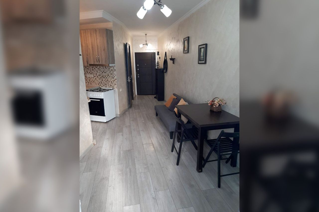 Appartamento a Batumi, Georgia, 42 m² - foto 10
