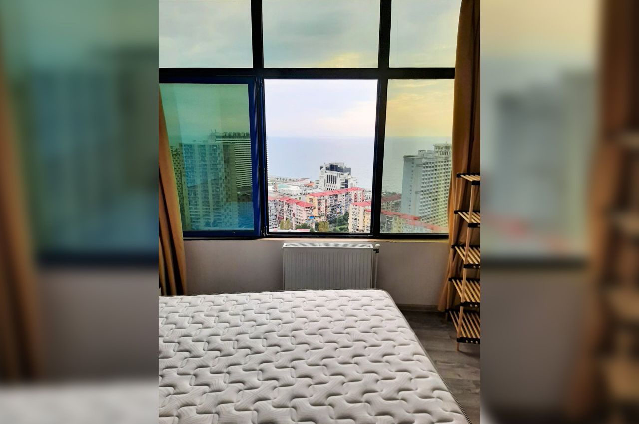 Appartamento a Batumi, Georgia, 42 m² - foto 4