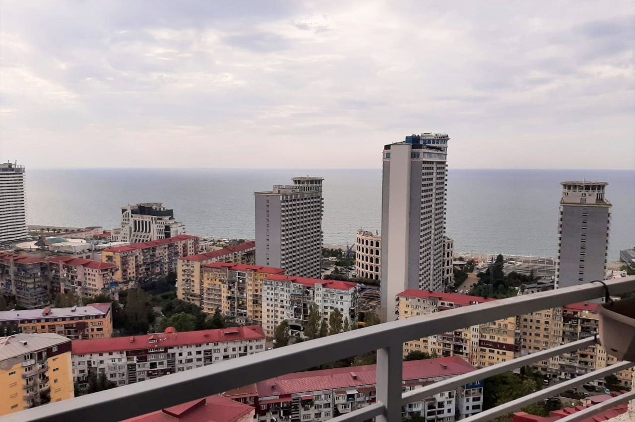 Appartamento a Batumi, Georgia, 42 m² - foto 2
