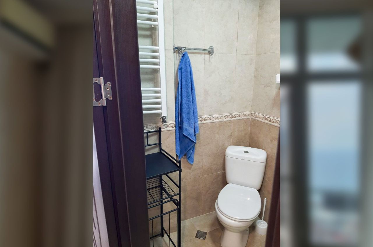 Appartamento a Batumi, Georgia, 42 m² - foto 13