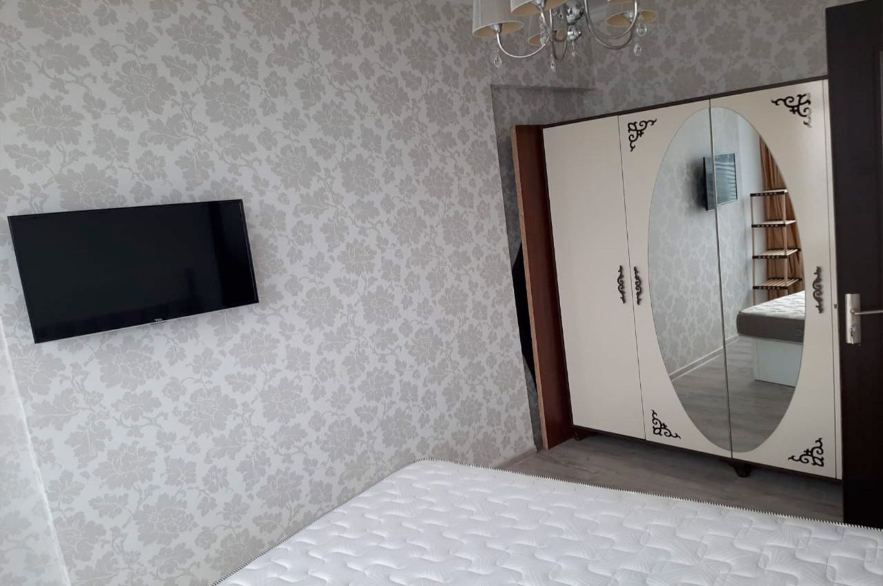 Appartamento a Batumi, Georgia, 42 m² - foto 8