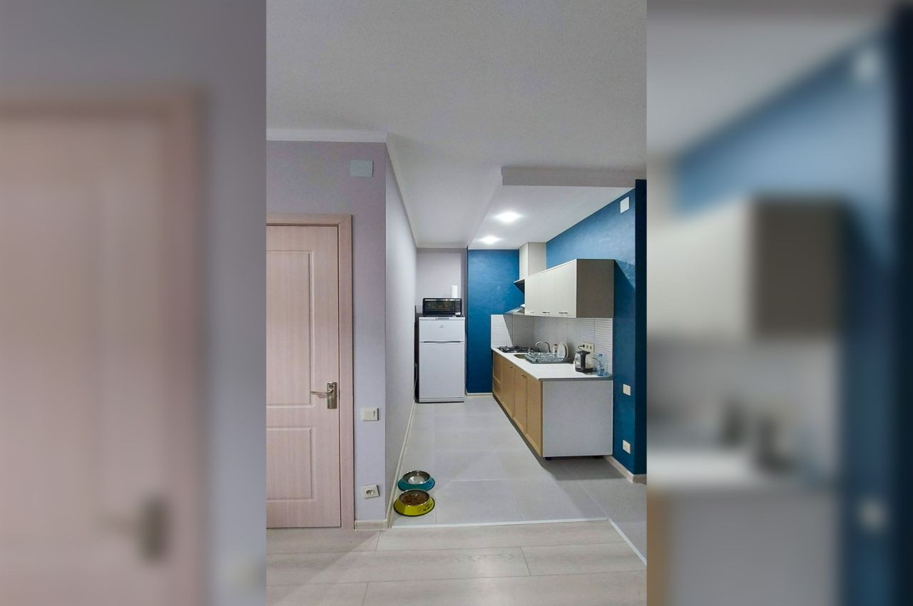 Appartamento a Batumi, Georgia, 46 m² - foto 6