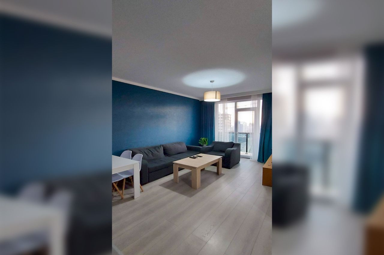 Appartamento a Batumi, Georgia, 46 m² - foto 3