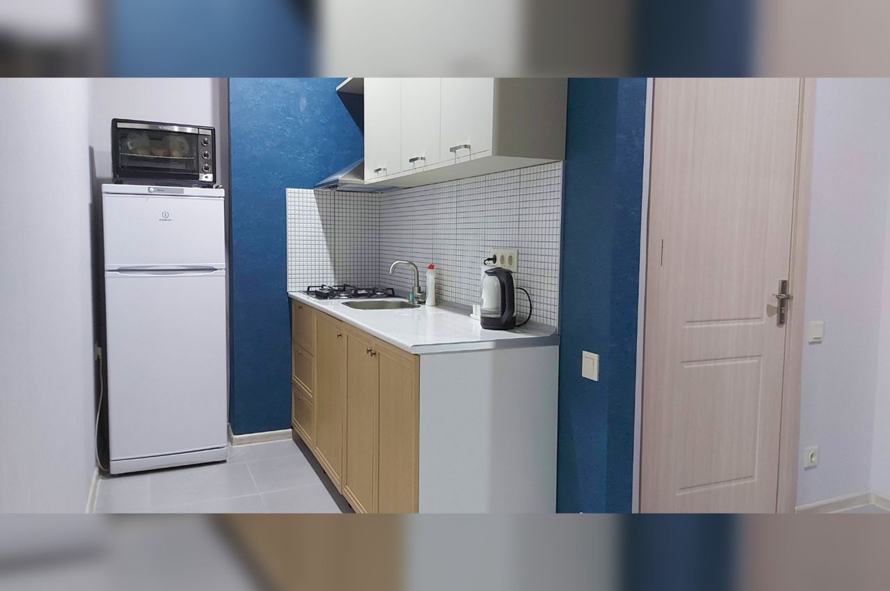 Appartamento a Batumi, Georgia, 46 m² - foto 4