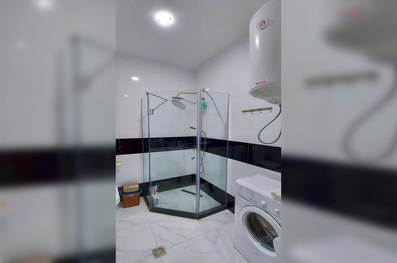 Appartamento a Batumi, Georgia, 46 m² - foto 13