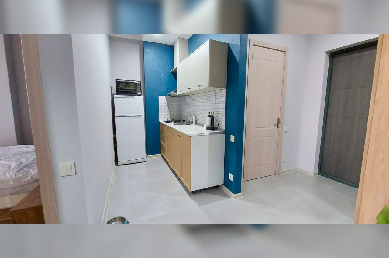 Appartamento a Batumi, Georgia, 46 m² - foto 10