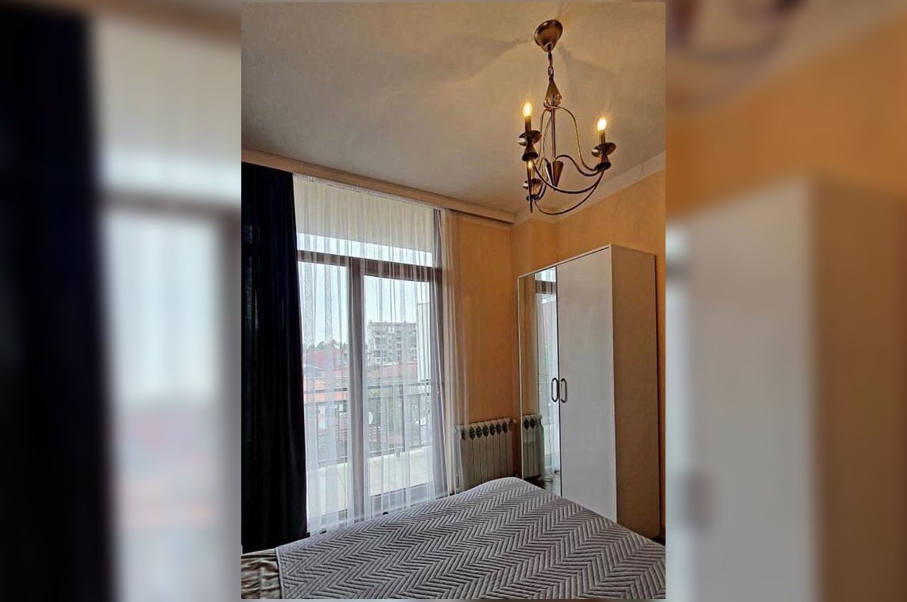 Appartamento a Batumi, Georgia, 108 m² - foto 6