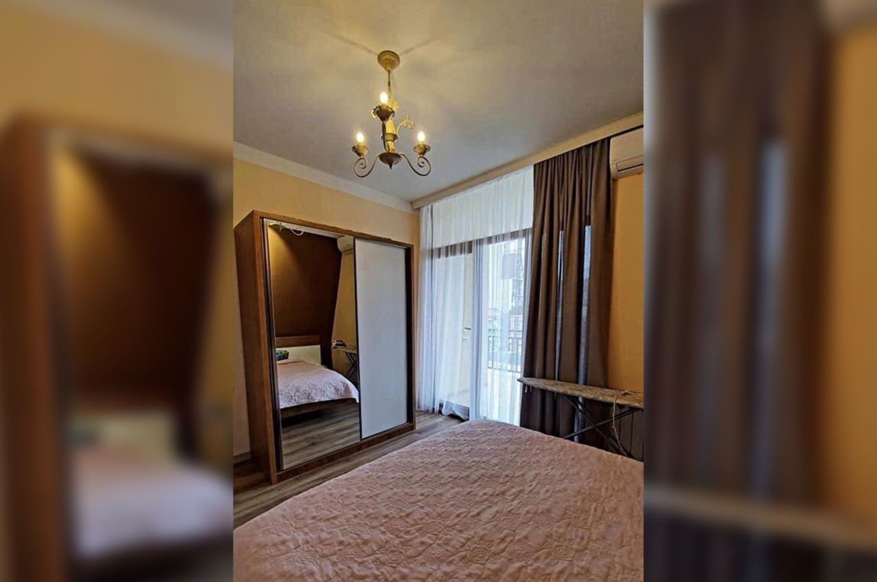 Appartamento a Batumi, Georgia, 108 m² - foto 11