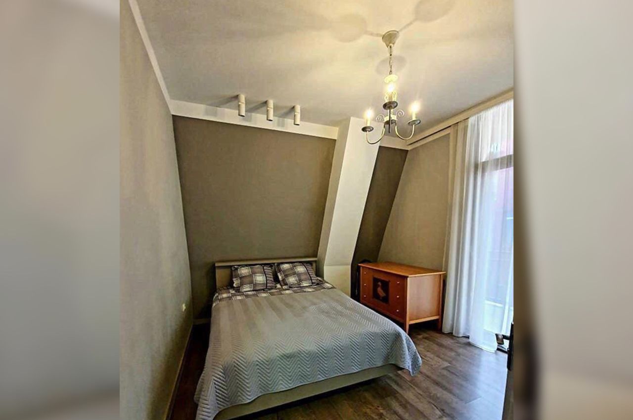 Appartamento a Batumi, Georgia, 108 m² - foto 15