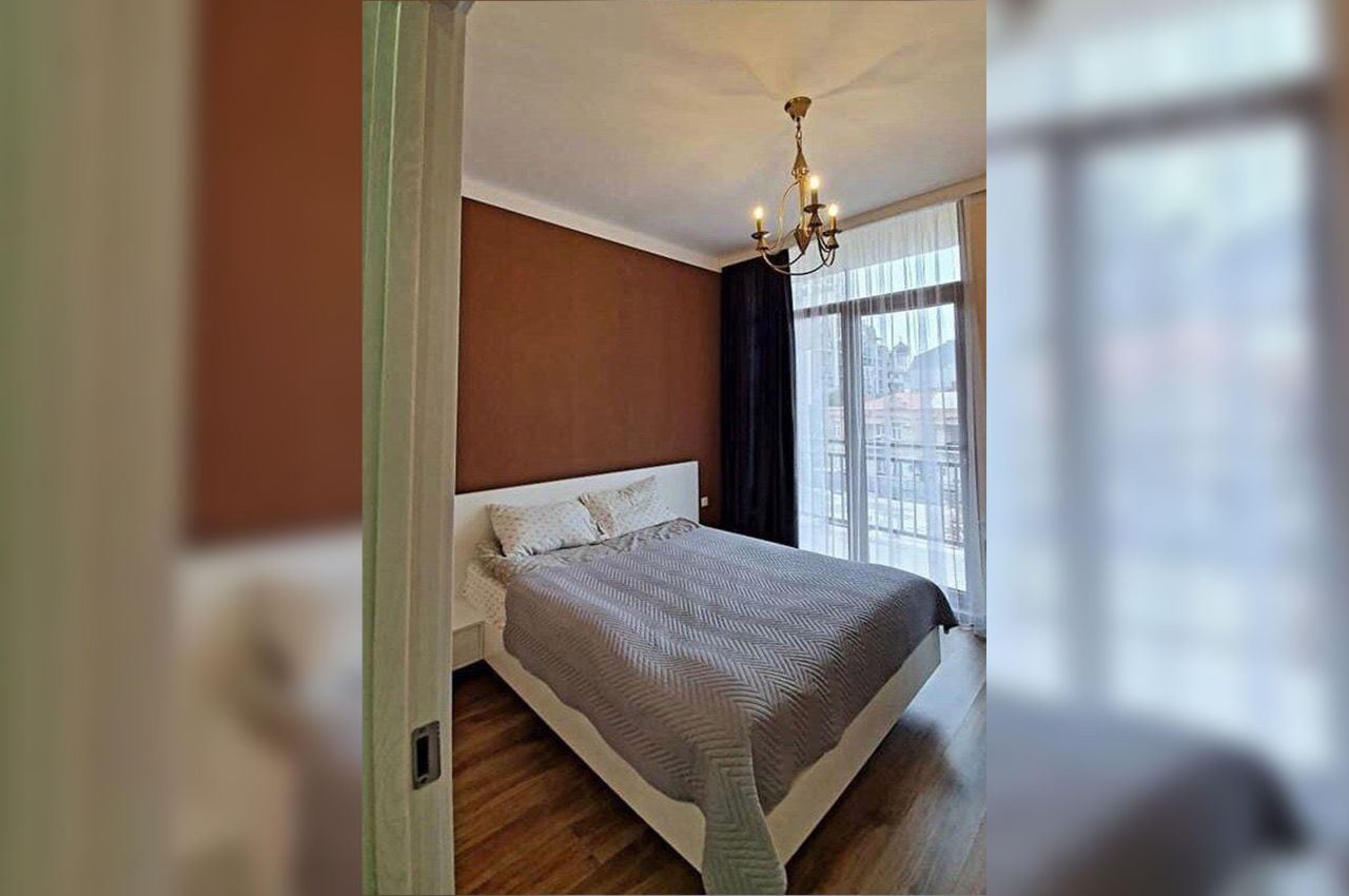 Appartamento a Batumi, Georgia, 108 m² - foto 7