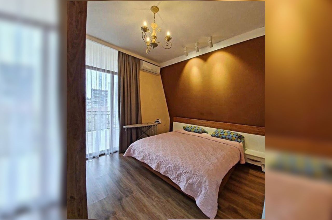 Appartamento a Batumi, Georgia, 108 m² - foto 12