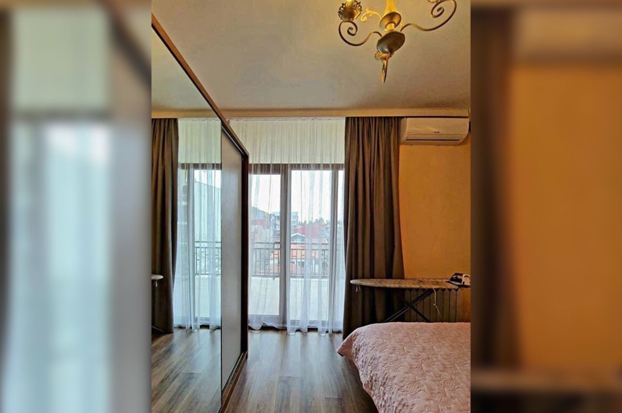 Appartamento a Batumi, Georgia, 108 m² - foto 9