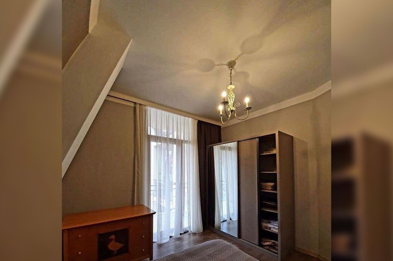 Appartamento a Batumi, Georgia, 108 m² - foto 13