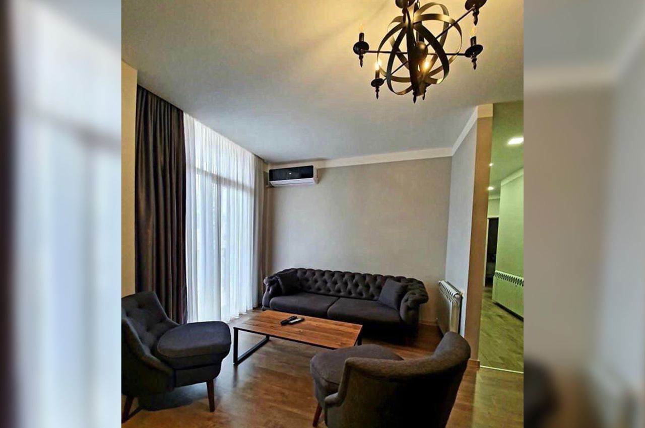 Appartamento a Batumi, Georgia, 108 m² - foto 2