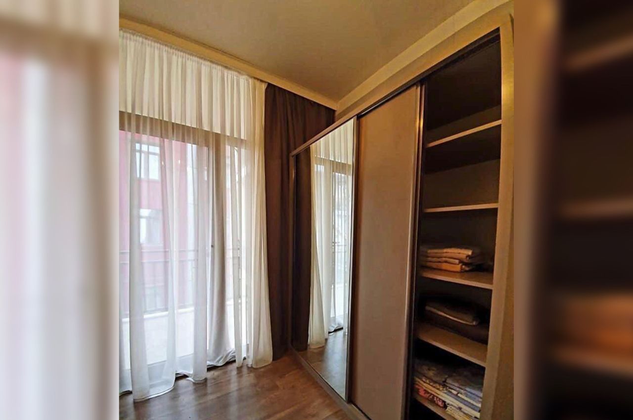 Appartamento a Batumi, Georgia, 108 m² - foto 8