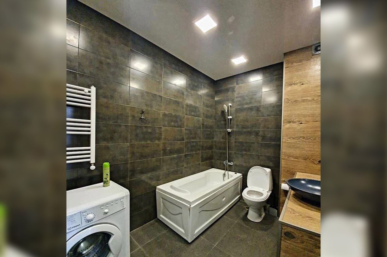 Appartamento a Batumi, Georgia, 108 m² - foto 16