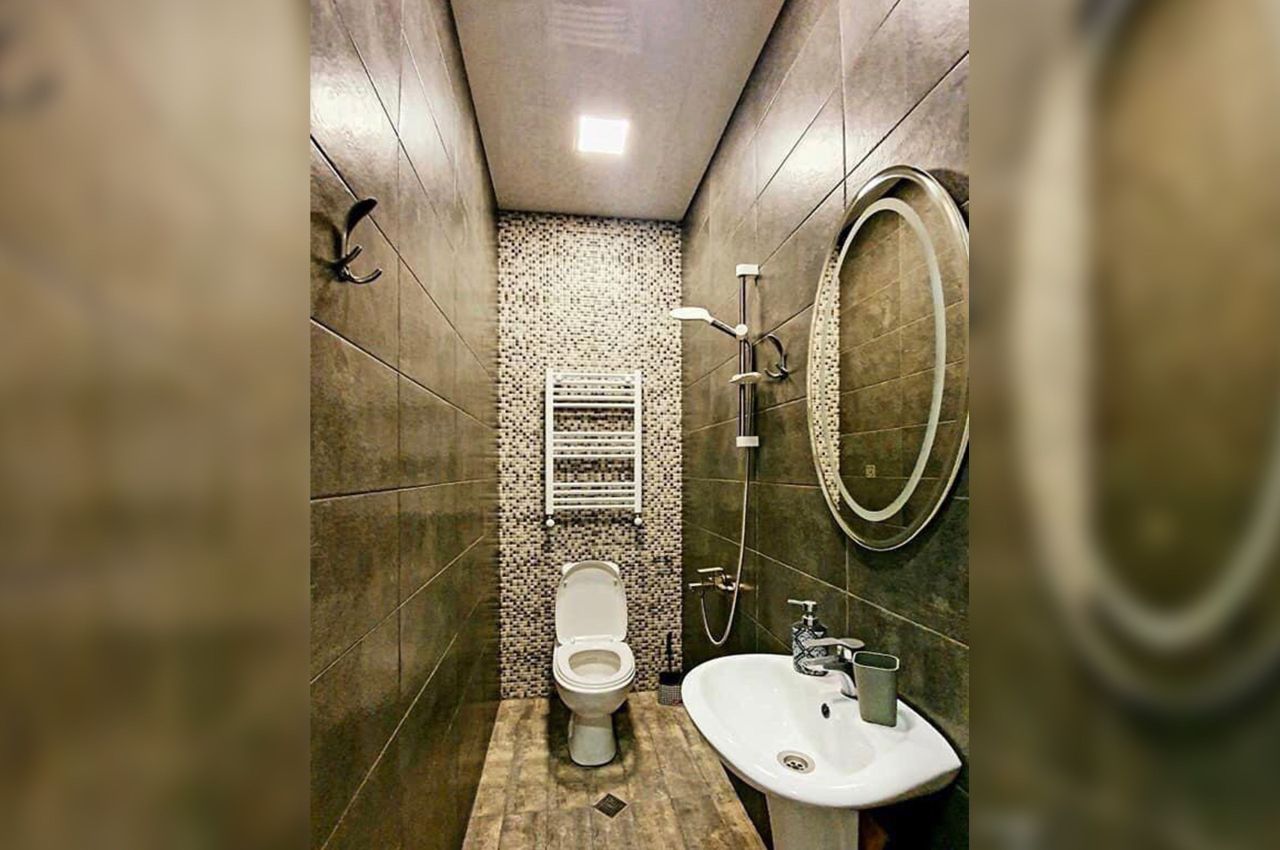 Appartamento a Batumi, Georgia, 108 m² - foto 18