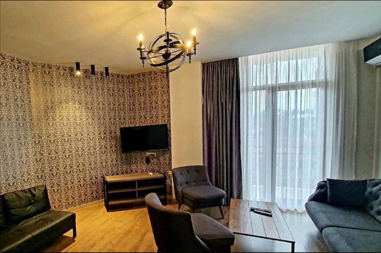 Appartamento a Batumi, Georgia, 108 m² - foto 5