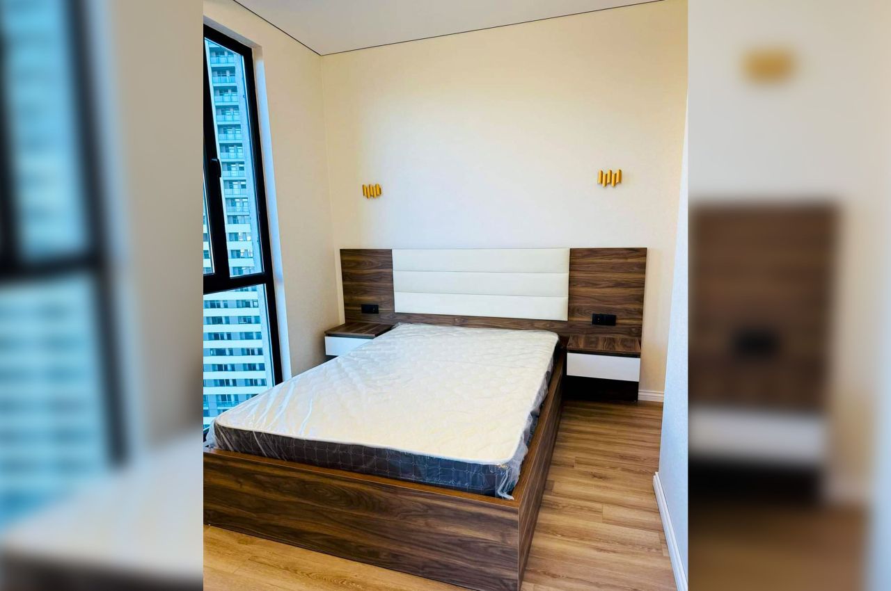 Appartamento a Batumi, Georgia, 35.2 m² - foto 2