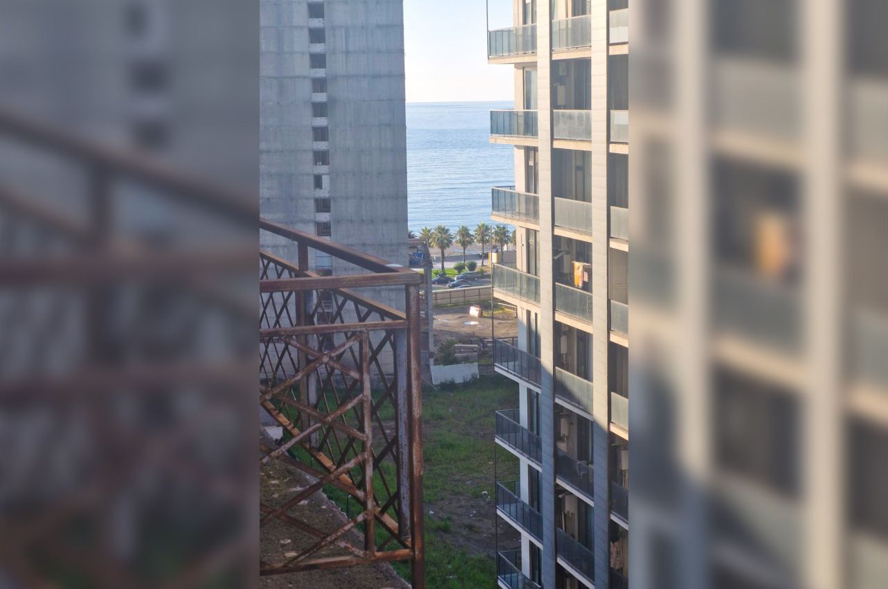 Appartamento a Batumi, Georgia, 35.2 m² - foto 6