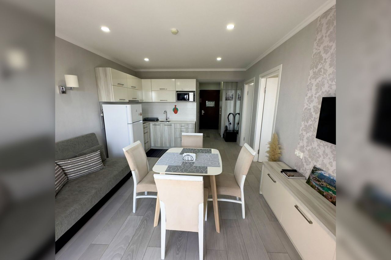 Appartamento a Batumi, Georgia, 57 m² - foto 5