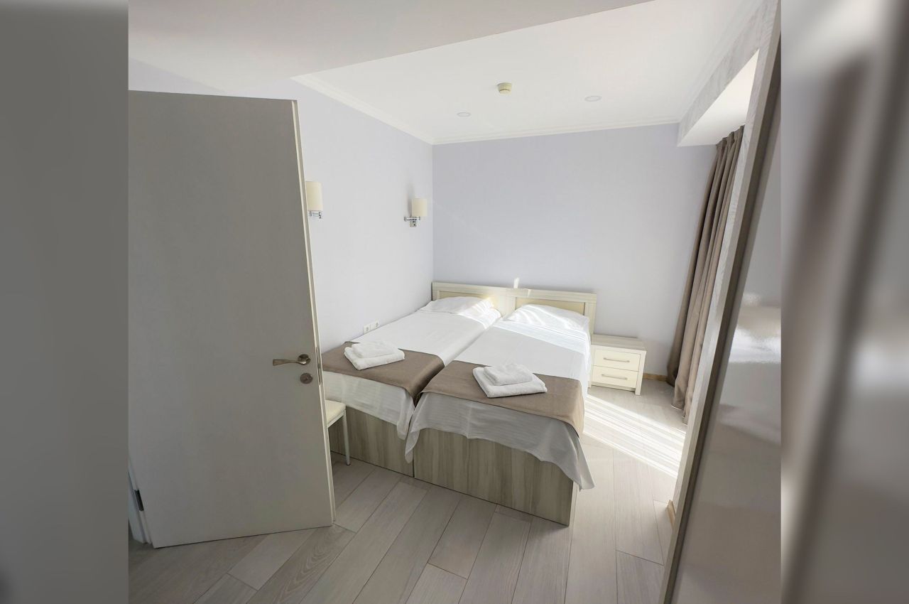 Appartamento a Batumi, Georgia, 57 m² - foto 3