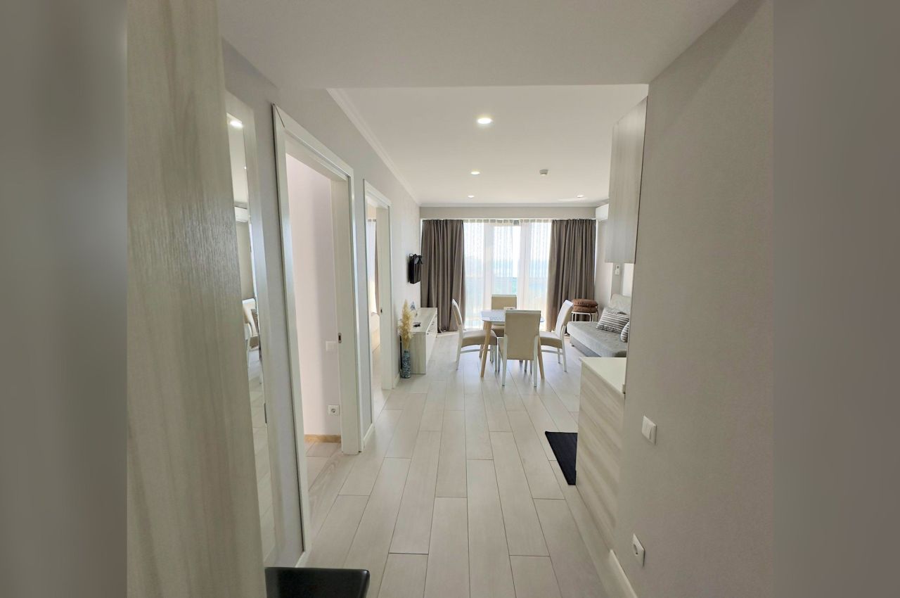 Appartamento a Batumi, Georgia, 57 m² - foto 6