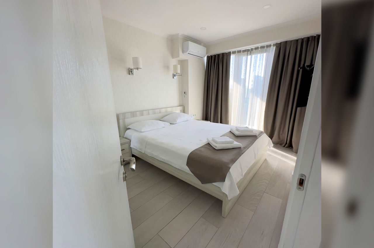 Appartamento a Batumi, Georgia, 57 m² - foto 2