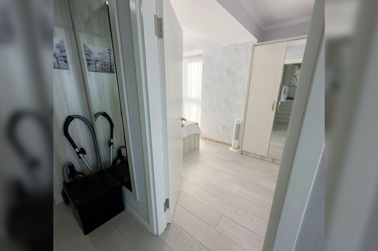 Appartamento a Batumi, Georgia, 57 m² - foto 7