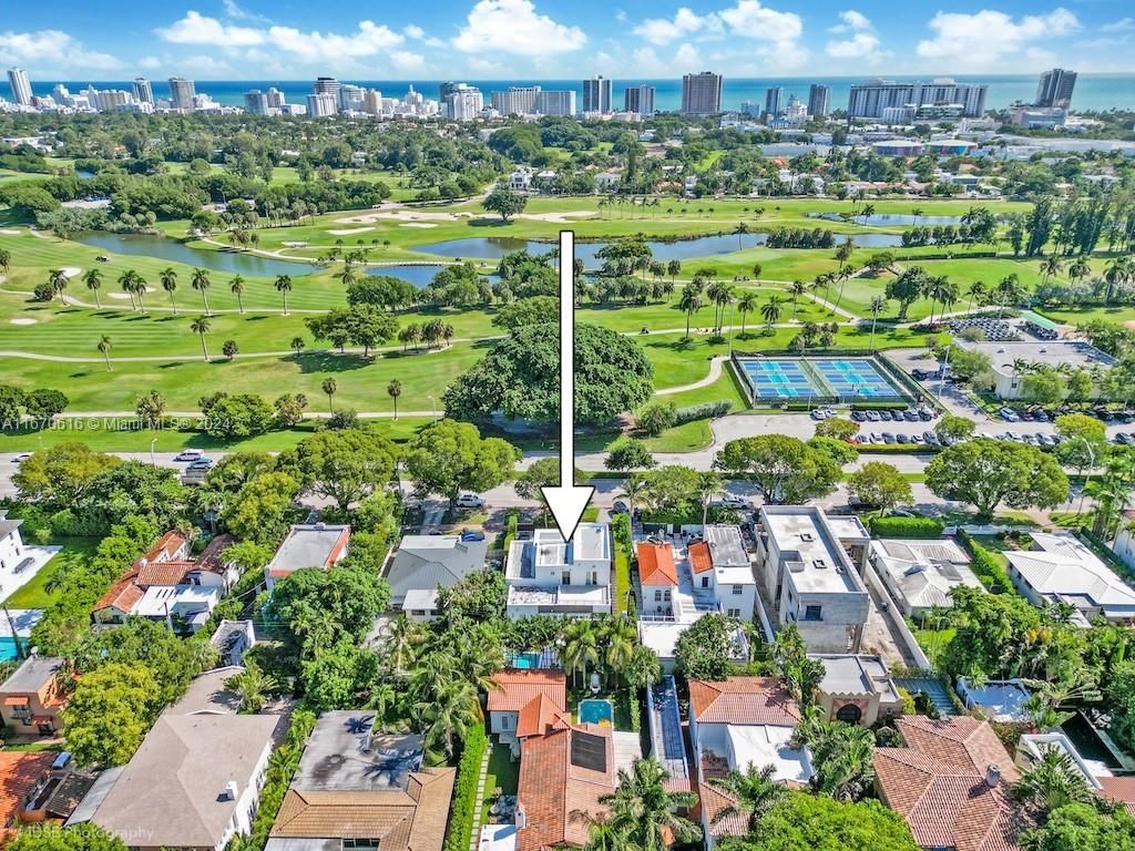 Casa a Miami, USA, 280 m² - foto 16