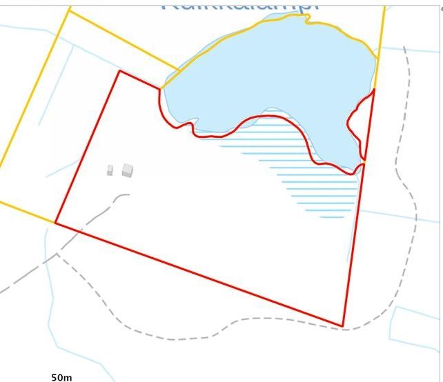 Land in Ruokolahti, Finland, 2.75 ha - picture 1