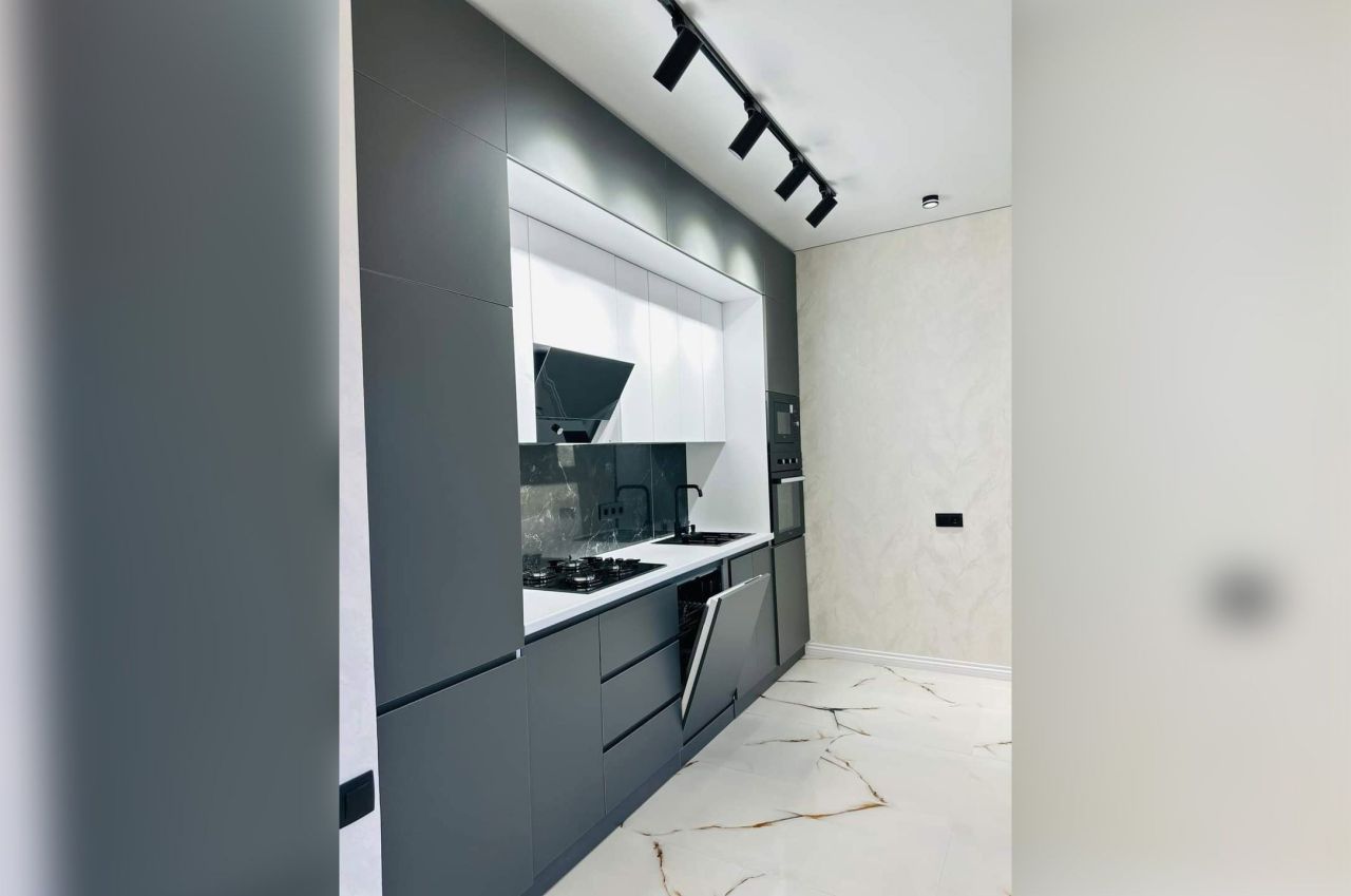 Appartamento a Batumi, Georgia, 69 m² - foto 10