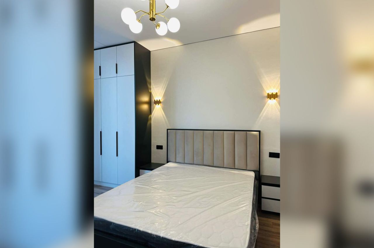 Appartamento a Batumi, Georgia, 69 m² - foto 5