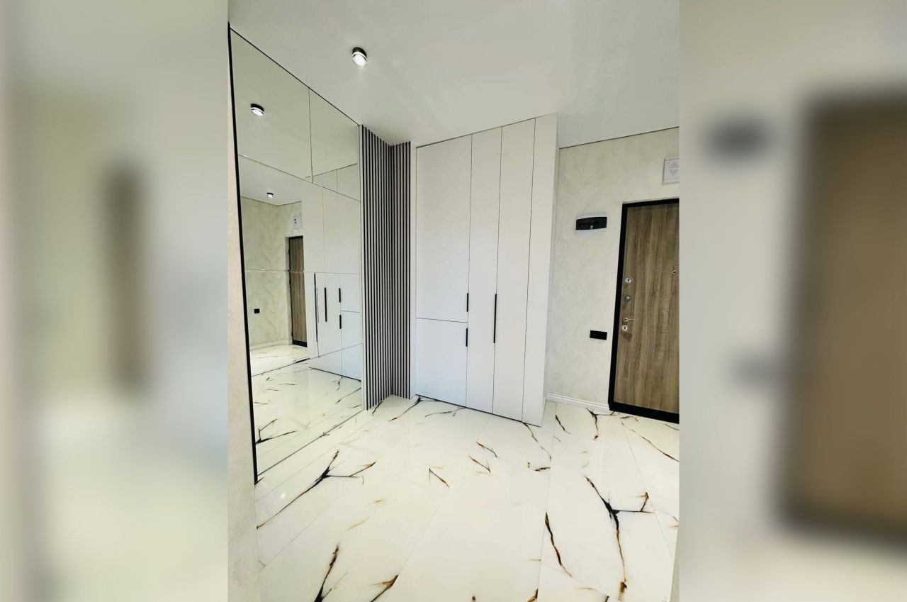 Appartamento a Batumi, Georgia, 69 m² - foto 12