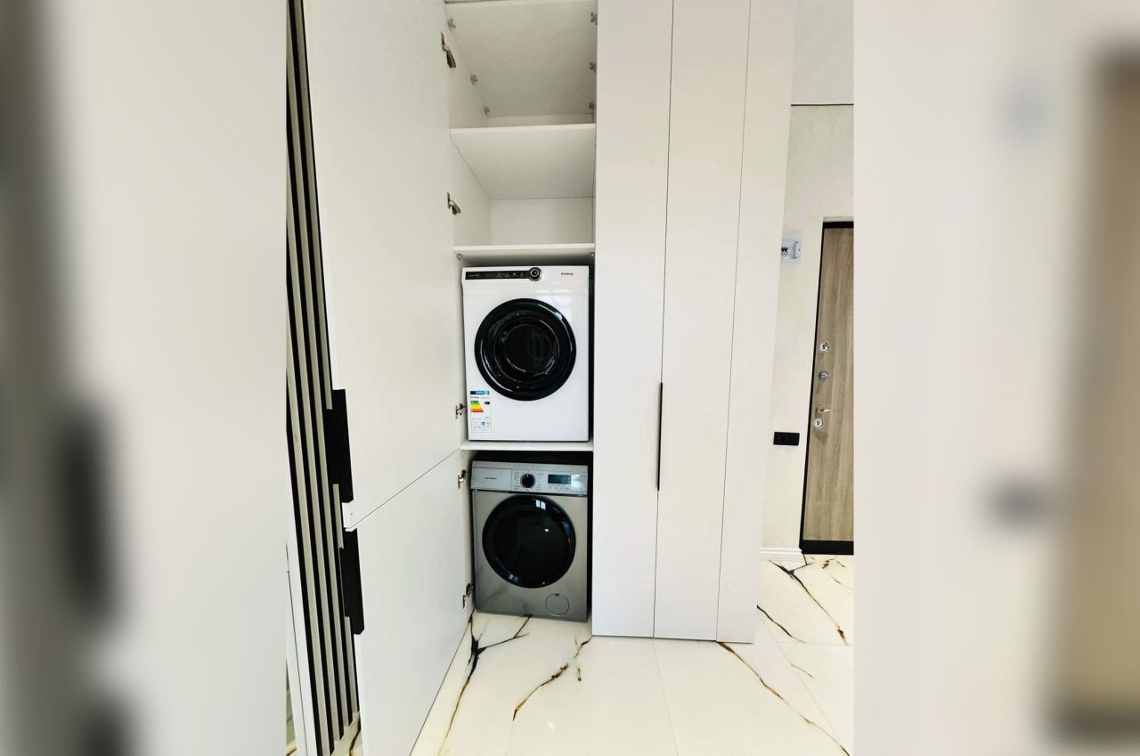 Appartamento a Batumi, Georgia, 69 m² - foto 14