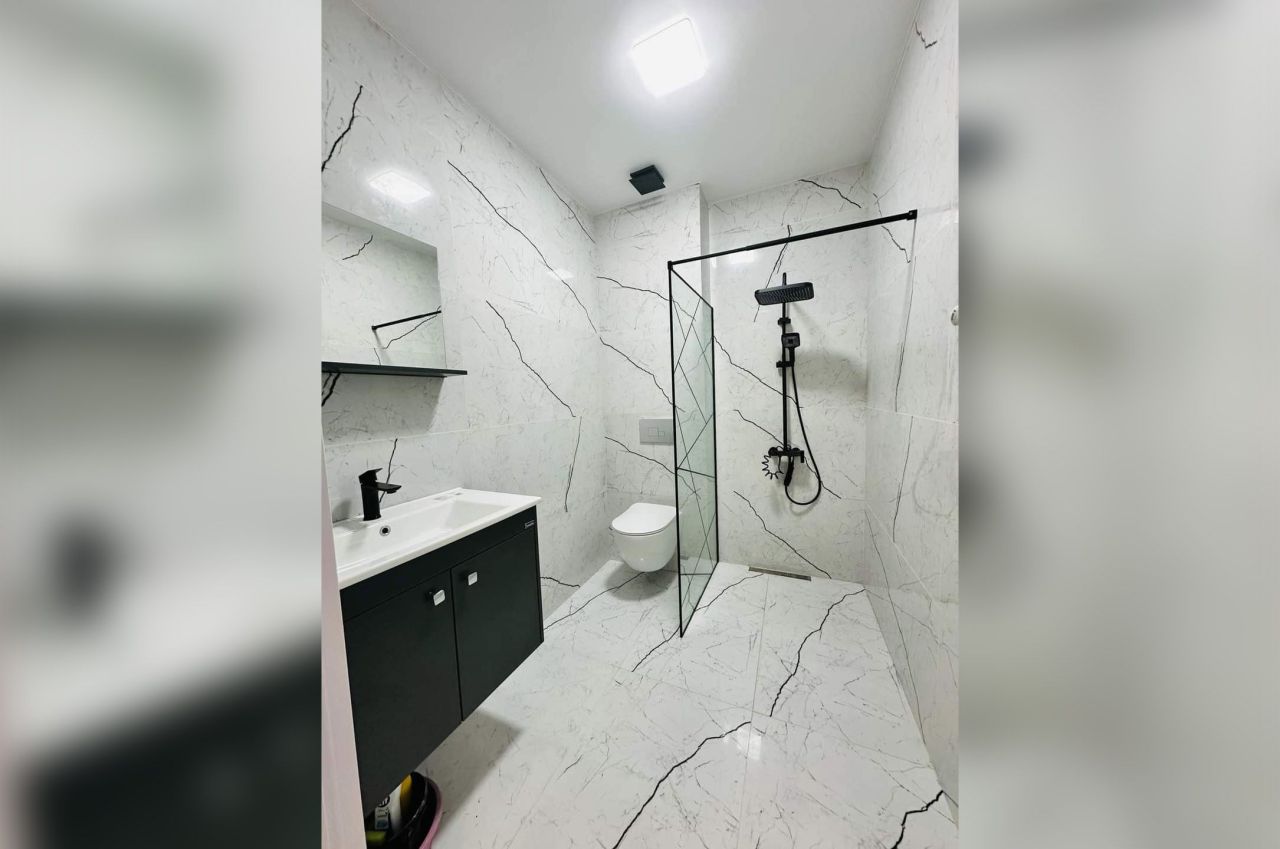 Appartamento a Batumi, Georgia, 69 m² - foto 16