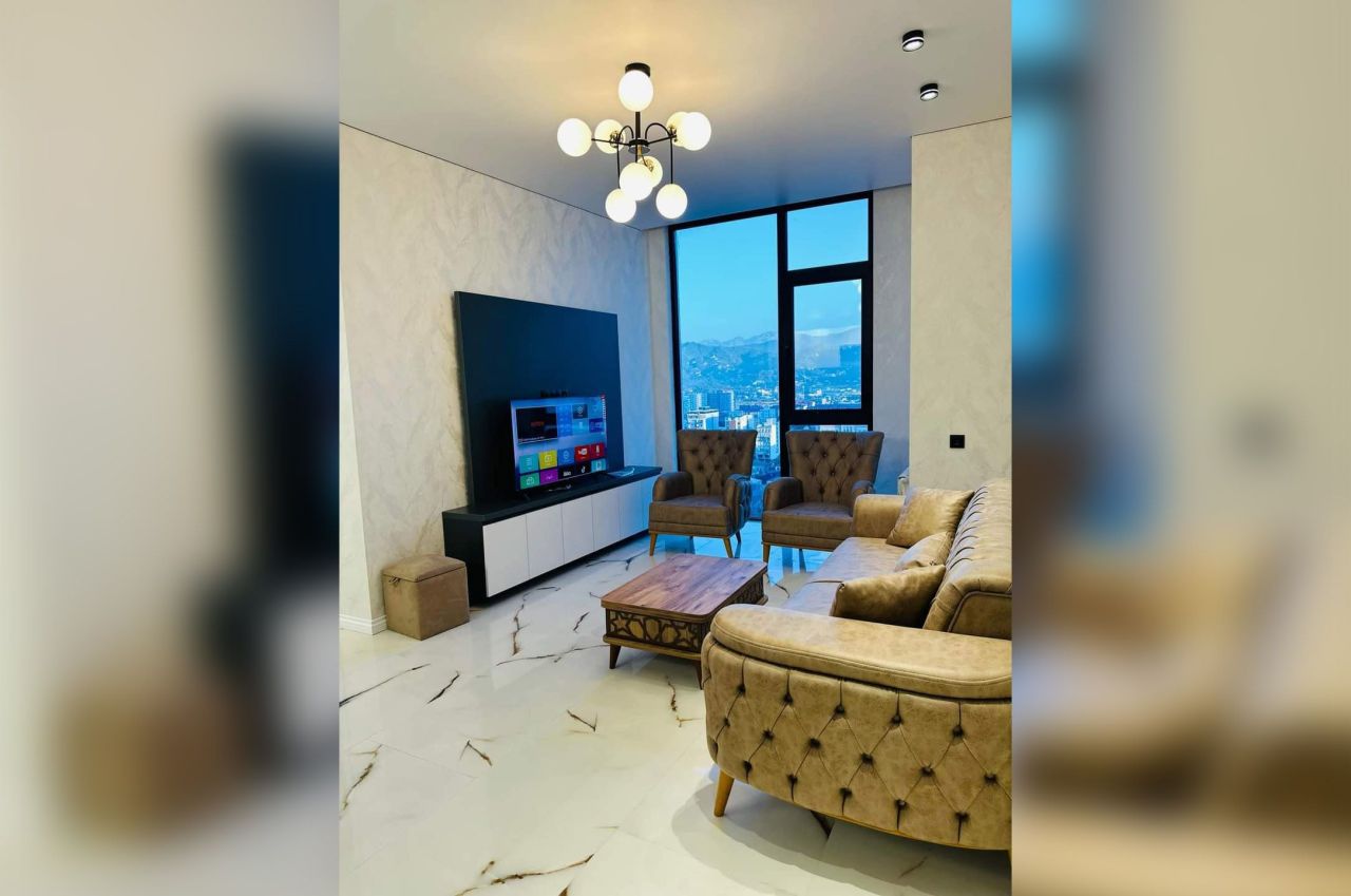 Appartamento a Batumi, Georgia, 69 m² - foto 3