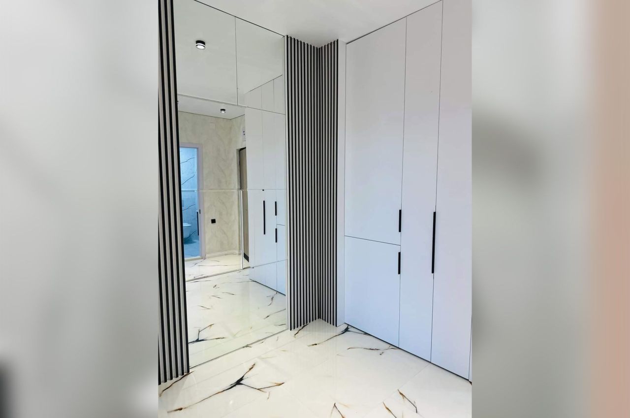 Appartamento a Batumi, Georgia, 69 m² - foto 13