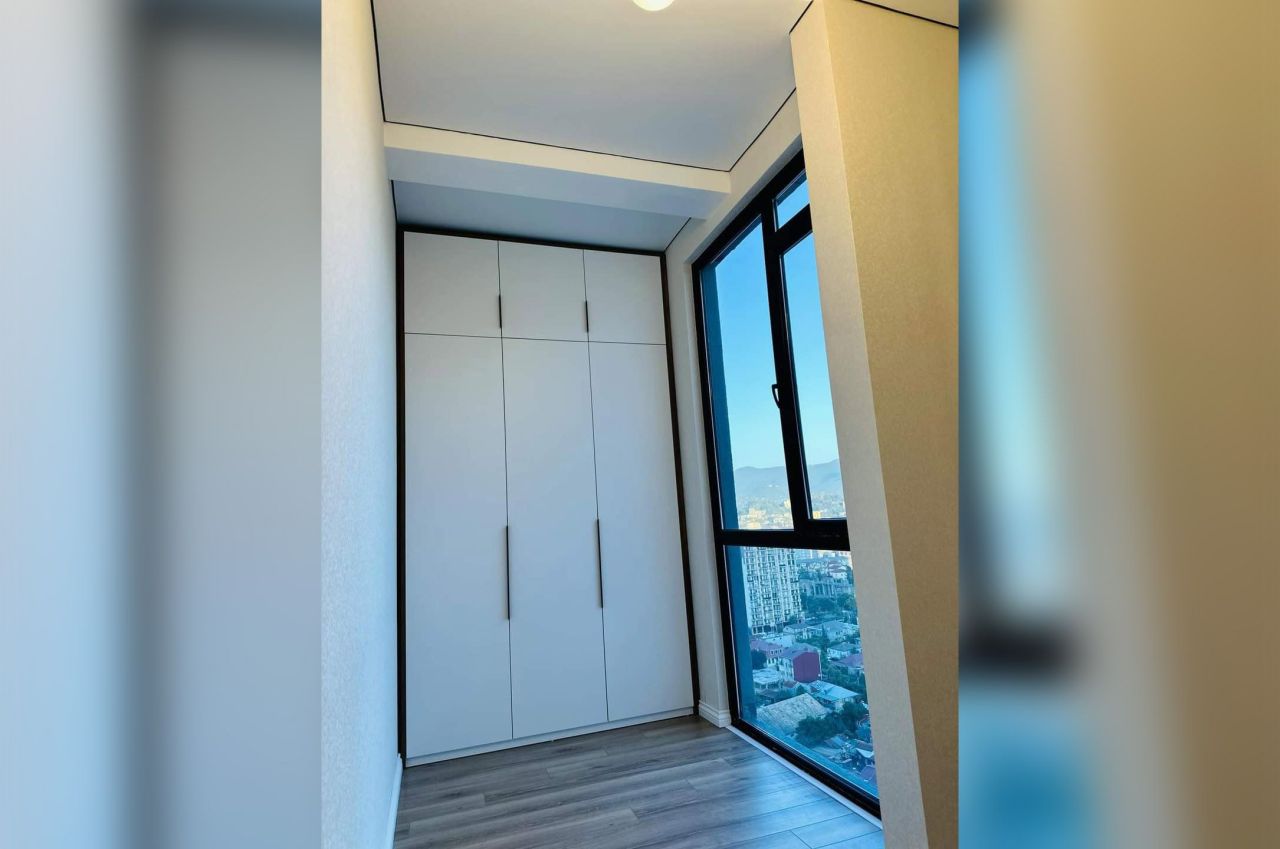 Appartamento a Batumi, Georgia, 69 m² - foto 9