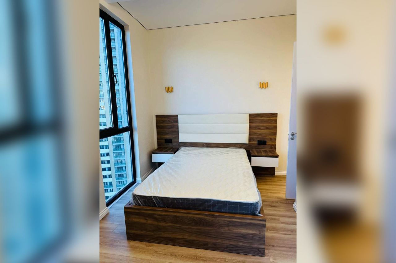 Appartamento a Batumi, Georgia, 69 m² - foto 6